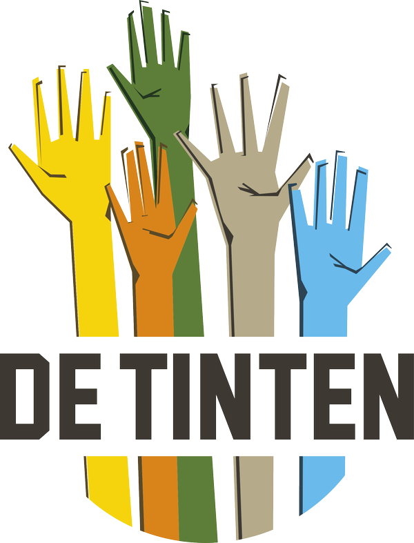 De Tinten vzw